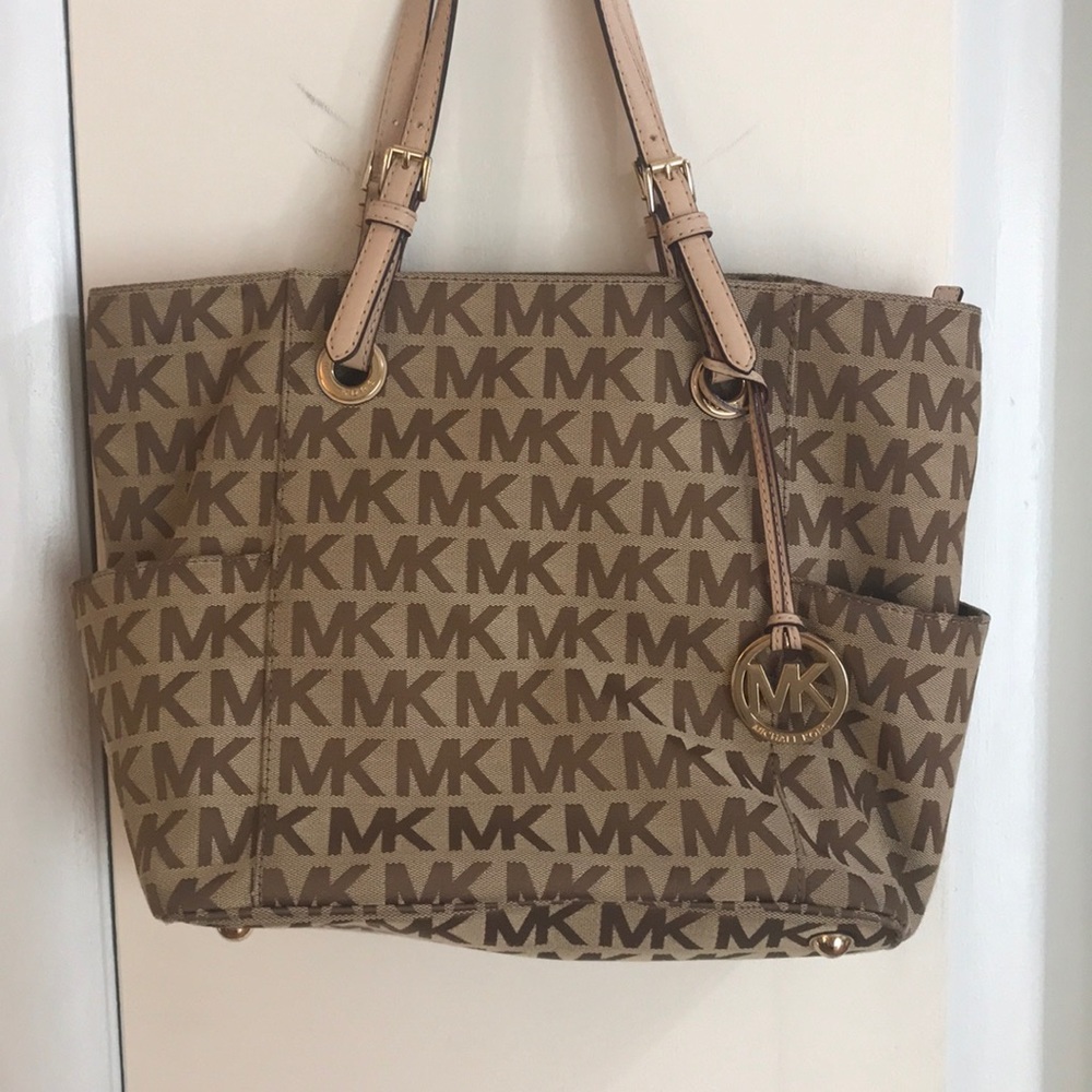 Authentic Michael Kors bag